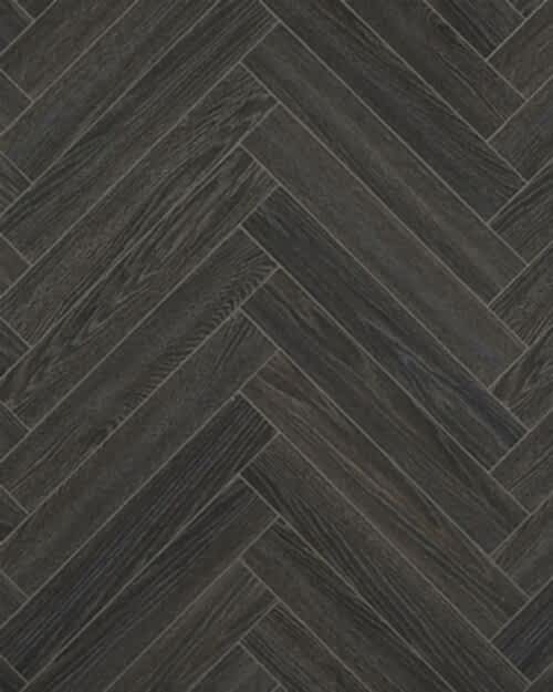 Berry Alloc Chateau Charme Black Balıksırtı Laminat Parke