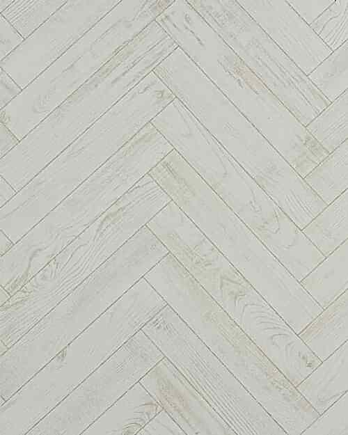 Berry Alloc Chateau Chestnut White Balıksırtı Laminat Parke
