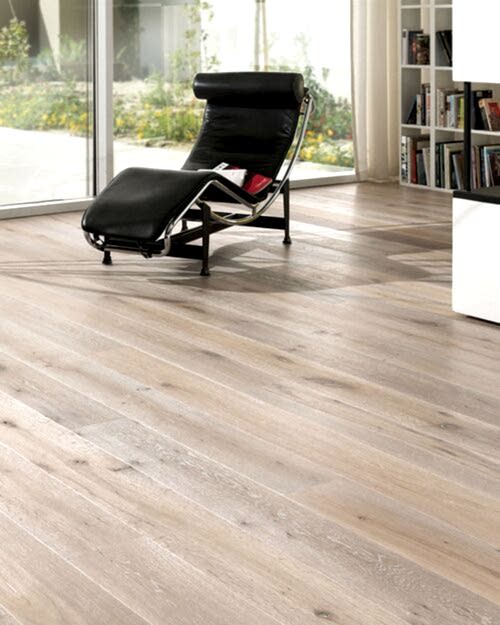 Lamett Country Smoked White