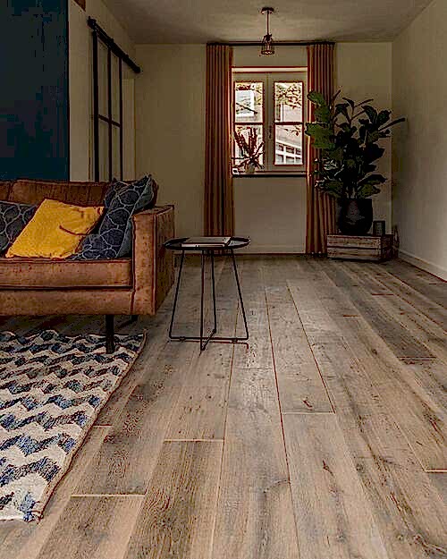 Lamett Farm Traditions