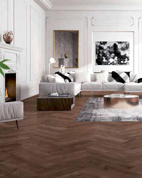 Classen Manor Saumur