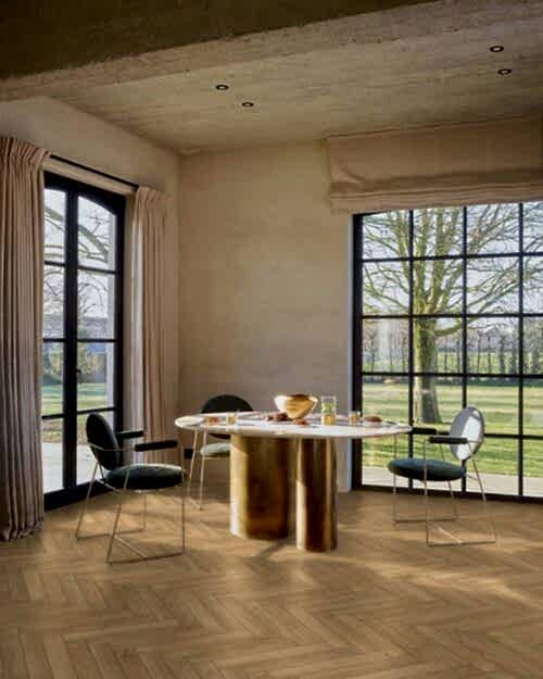 Berry Alloc Chateau Java Natural Balıksırtı Laminat Parke