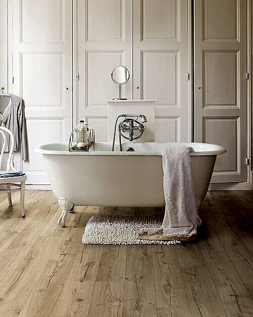 Quick-Step Impressive Klasik Bej Meşe