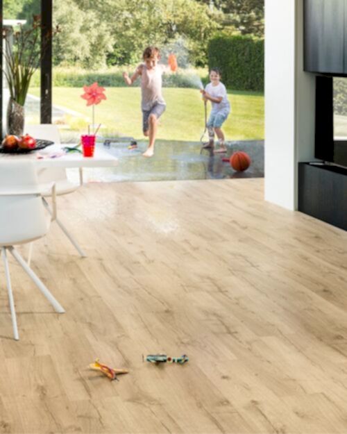 Quick-Step Impressive Klasik Bej Meşe