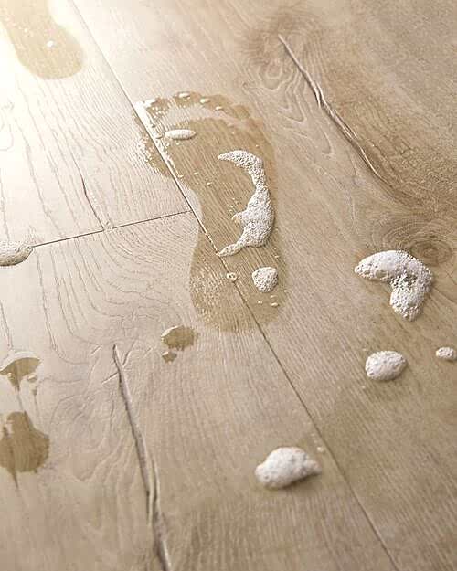 Quick-Step Impressive Klasik Bej Meşe