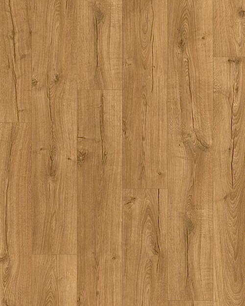 Quick-Step Impressive Klasik Doğal Meşe