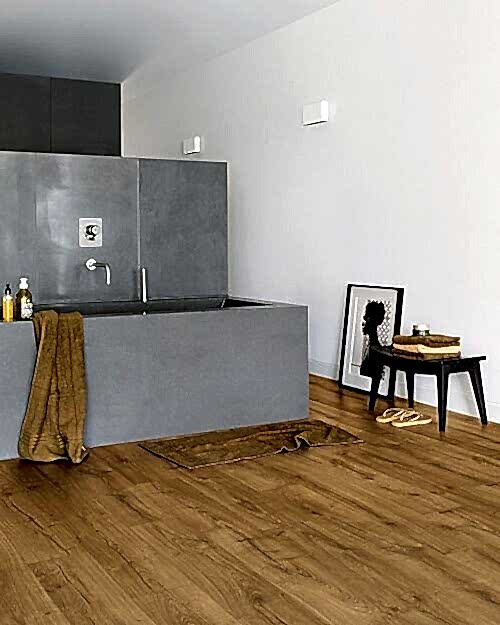 Quick-Step Impressive Klasik Doğal Meşe