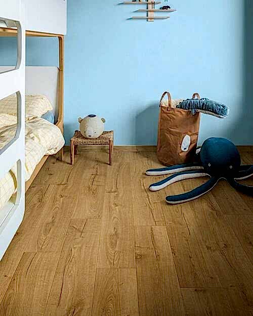 Quick-Step Impressive Klasik Doğal Meşe