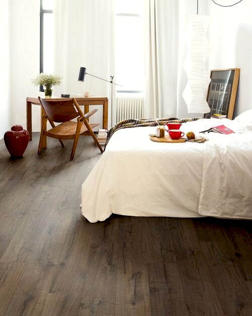 Quick-Step Impressive Klasik Kahverengi Meşe