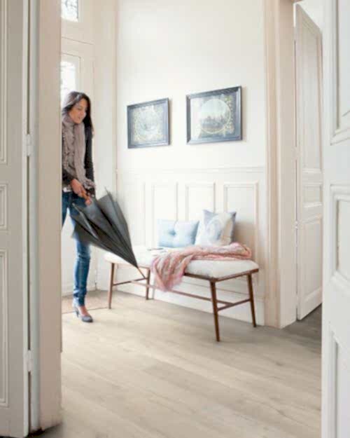 Quick-Step Impressive Soft Açık Meşe