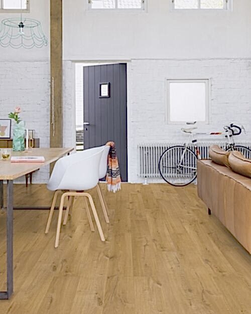 Quick-Step Impressive Soft Doğal Meşe