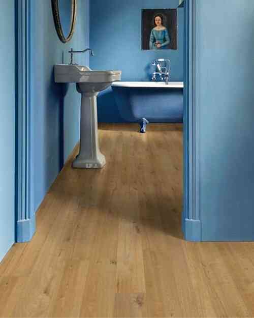 Quick-Step Impressive Soft Doğal Meşe