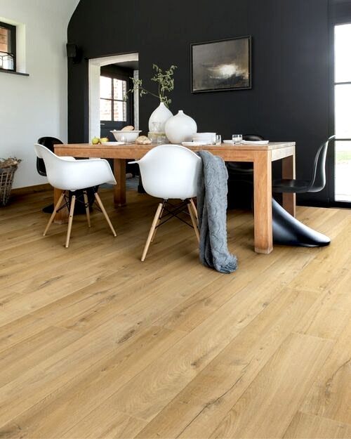 Quick-Step Impressive Soft Doğal Meşe