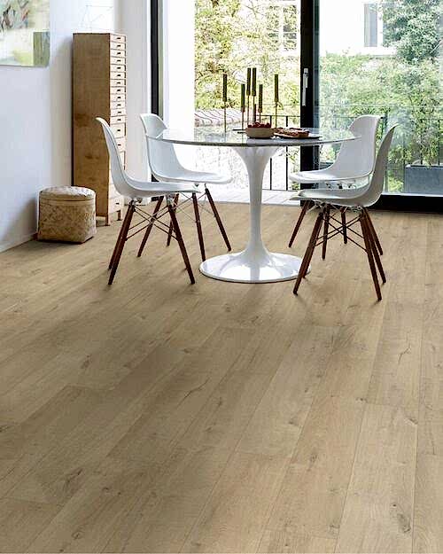 Quick-Step Impressive Soft Medium Meşe