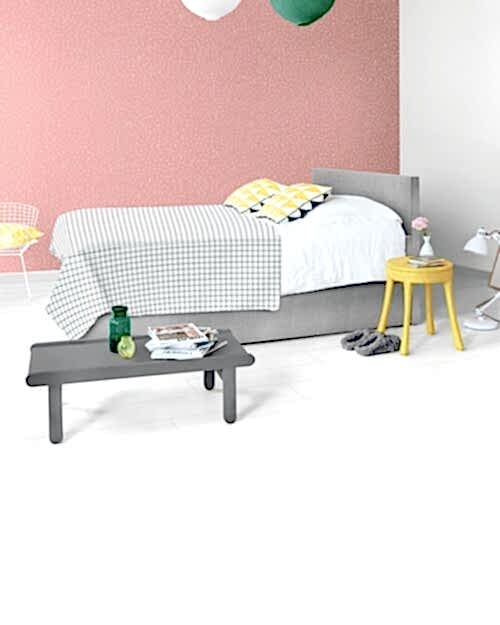 Quick-Step Impressive Beyaz