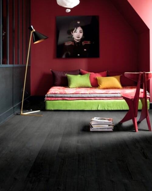 Quick-Step Impressive Yanık