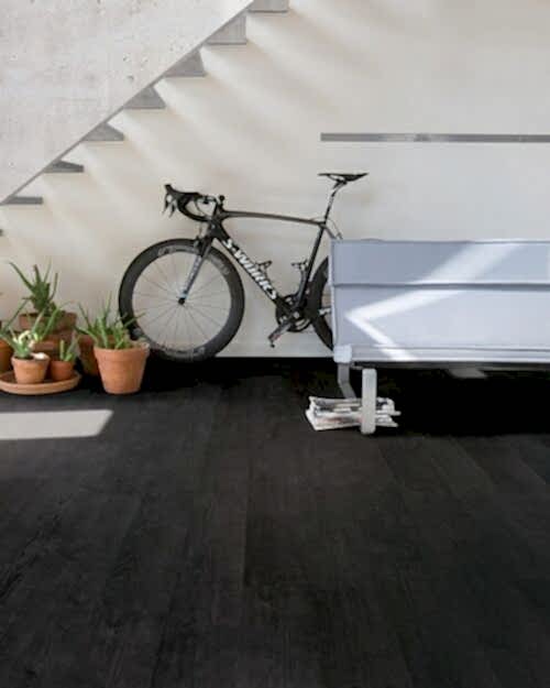 Quick-Step Impressive Yanık