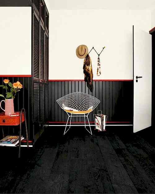 Quick-Step Impressive Yanık