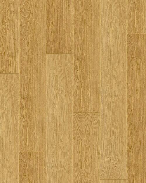 Quick-Step Impressive Doğal Vernikli Meşe