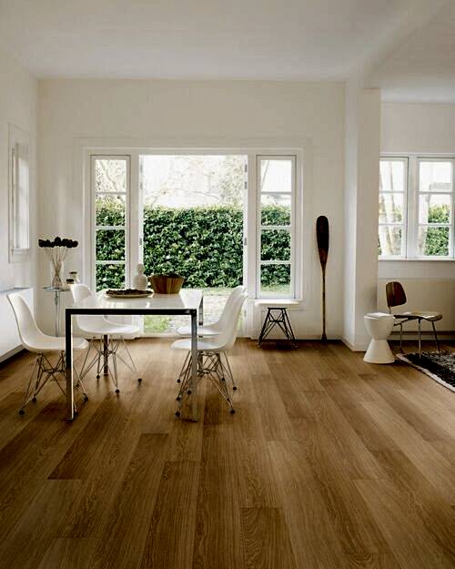 Quick-Step Impressive Doğal Vernikli Meşe