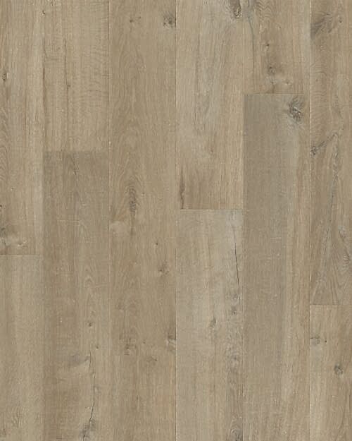 Quick-Step Impressive Soft Açık Kahverengi Meşe