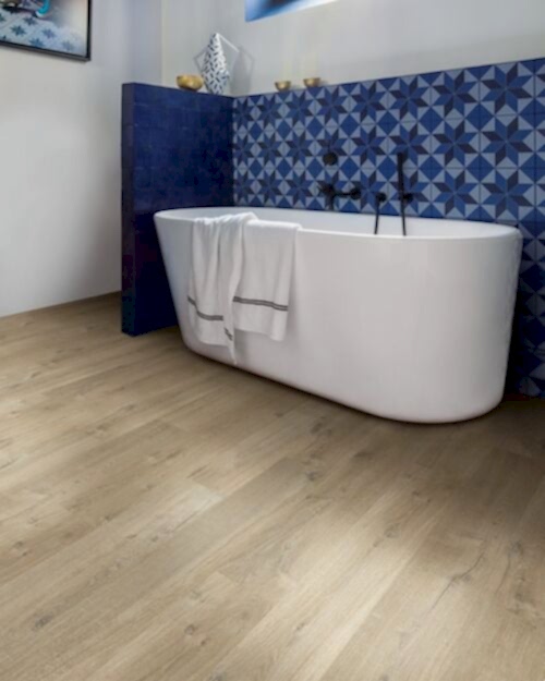 Quick-Step Impressive Soft Açık Kahverengi Meşe