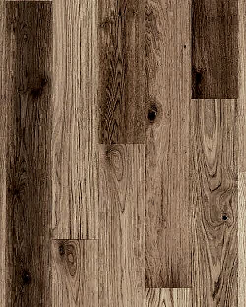 Berry Allog Les Essentiels Oak Naturel Nude Lamine Parke