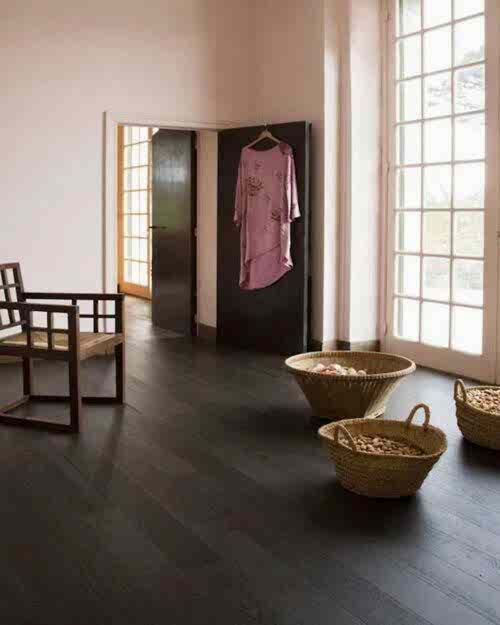 Berry Allog Les Essentiels Oak Naturel Sepia Lamine Parke