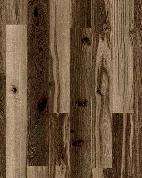 Berry Allog Les Essentiels Oak Naturel Terracotta Lamine Parke