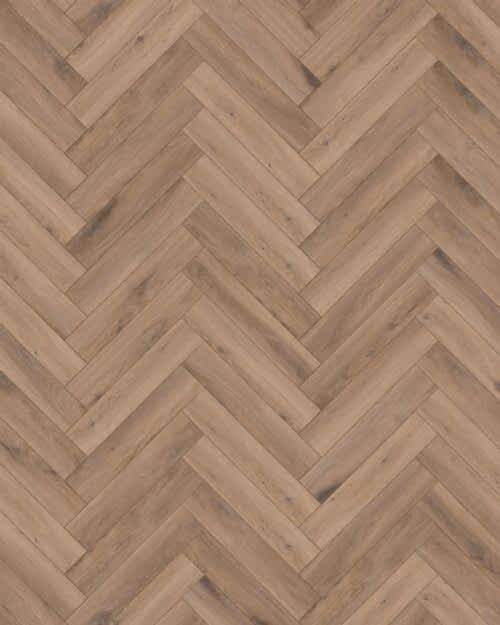 Kronotex Metz Oak Balıksırtı Laminat Parke