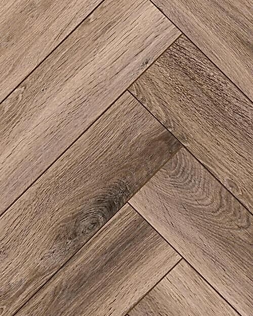 Kronotex Metz Oak Balıksırtı Laminat Parke
