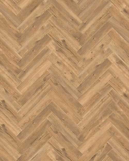 Kronotex Pettersson Nature Oak Balıksırtı Laminat Parke