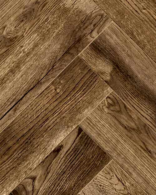 Kronotex Pettersson Nature Oak Balıksırtı Laminat Parke