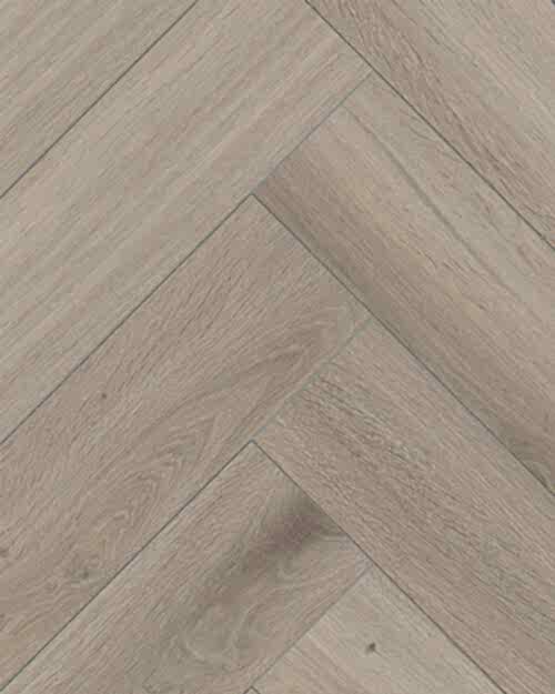 Kronotex Silver Oak Balıksırtı Laminat Parke